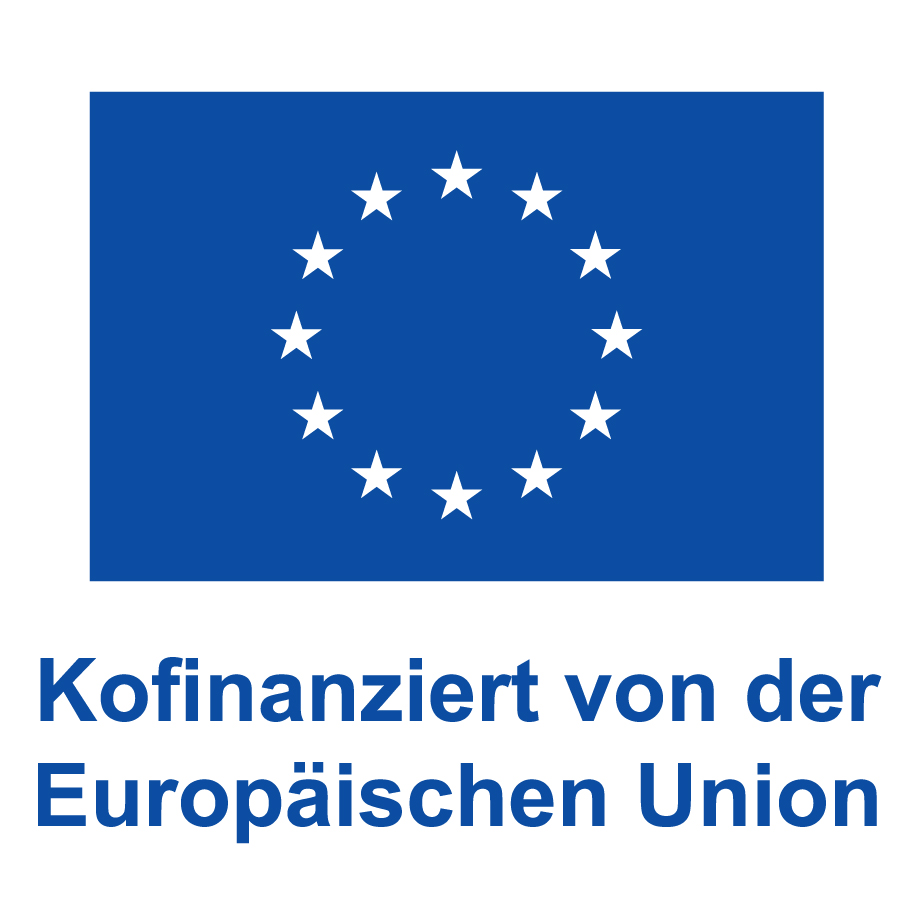 kofinanziert von der Europäischen Union