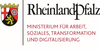 Rheinland-Pfalz Ministerium für Arbeit, Soziales, Transformation und Digitalisierung